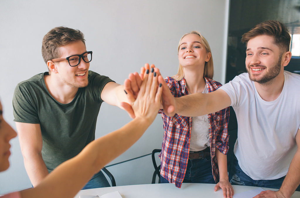 Neustart der albakademie: Zwei Akademien unter einem Dach