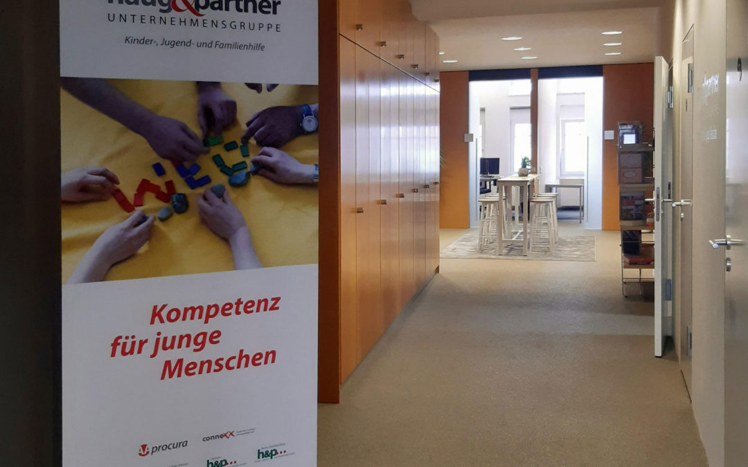 Das pädagogische Zentrum in Waldhausen für pädagogische Fachkräfte