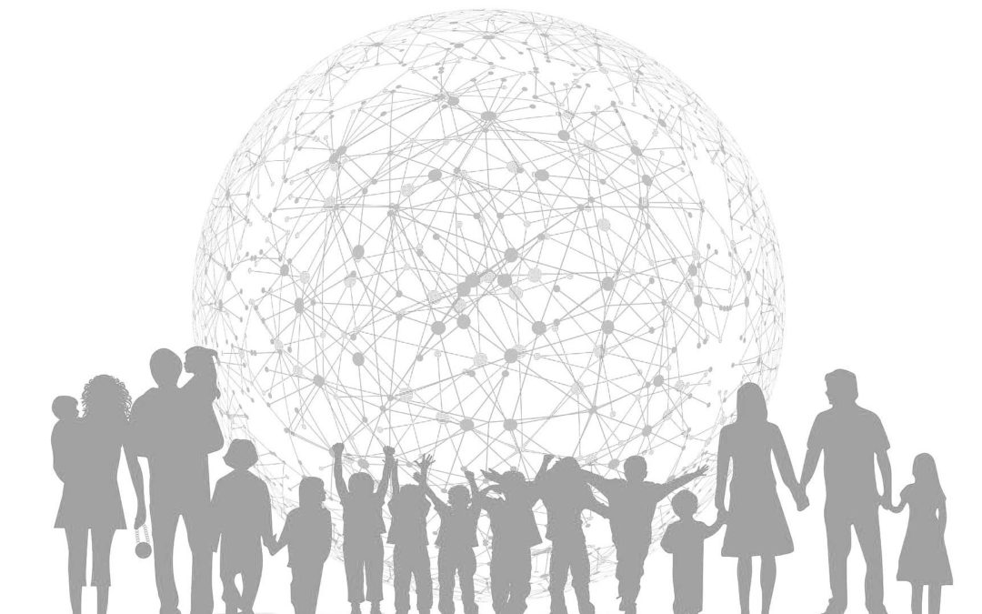 Eröffnung der Netzwerk Familie GmbH am 01.05.2023 – Ein neues Kapitel