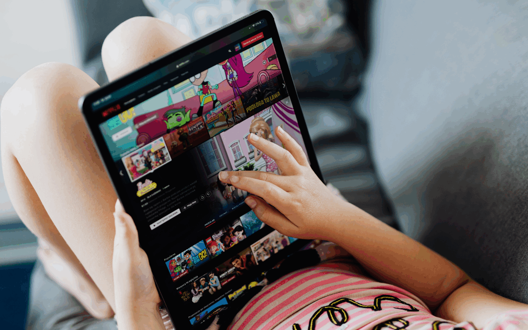 Digitale Fachtagsreihe: Die Faszination junger Menschen für das Digitale professionell begleiten