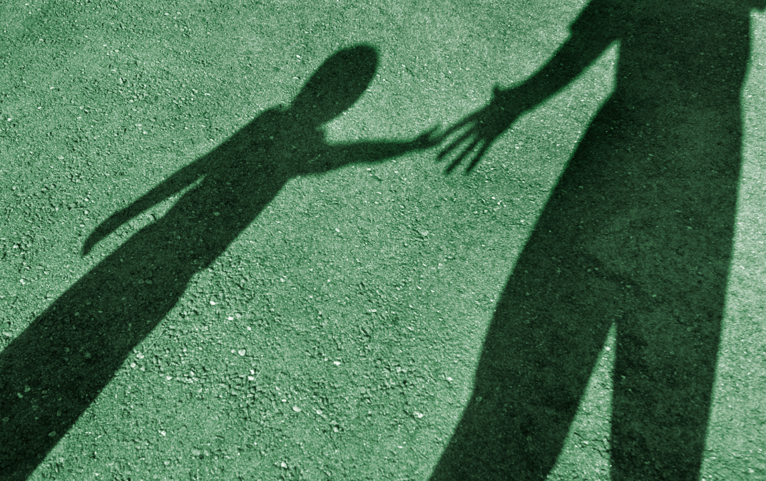 Digitale Fachtagsreihe: Grundlagenkurs im Kinderschutz