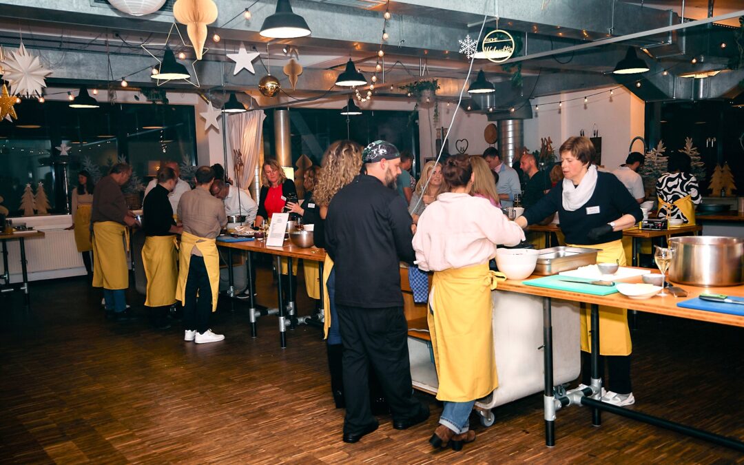 Jahresabschluss 2025 der haug&partner unternehmensgruppe