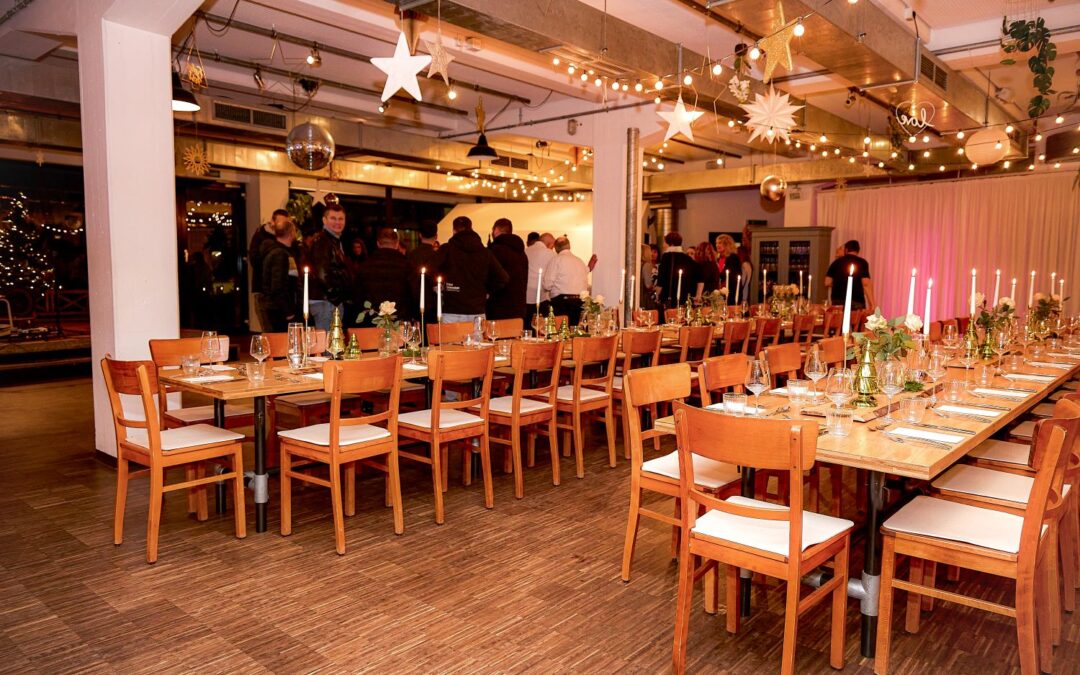 Die albakademie GmbH wünscht allen eine schöne und besinnliche Adventszeit